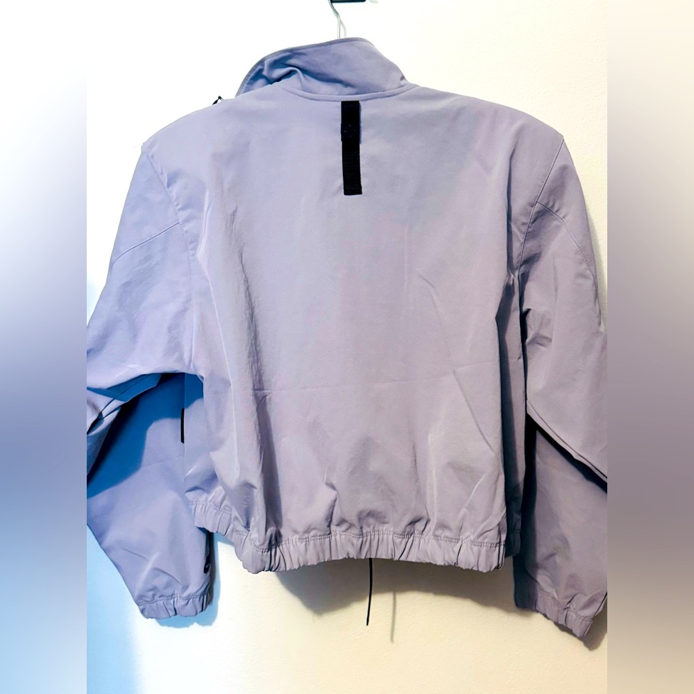 Nike Dry-Fit “Tech Pack” Jacket - Picture 9 of 11